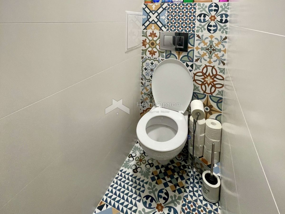 Продава 4-СТАЕН, гр. Несебър, област Бургас, снимка 17 - Апартаменти - 53921546