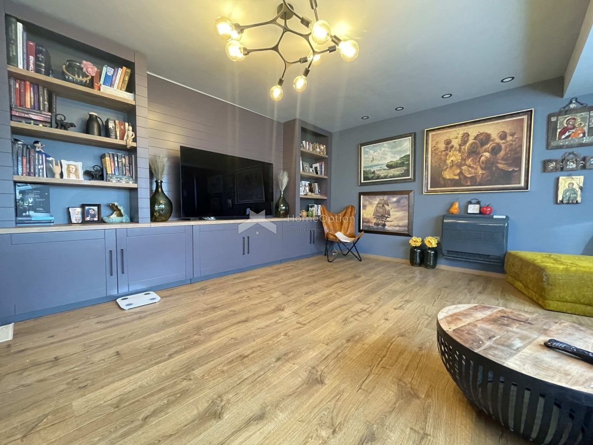 Продава 4-СТАЕН, гр. Несебър, област Бургас, снимка 2 - Апартаменти - 53921546