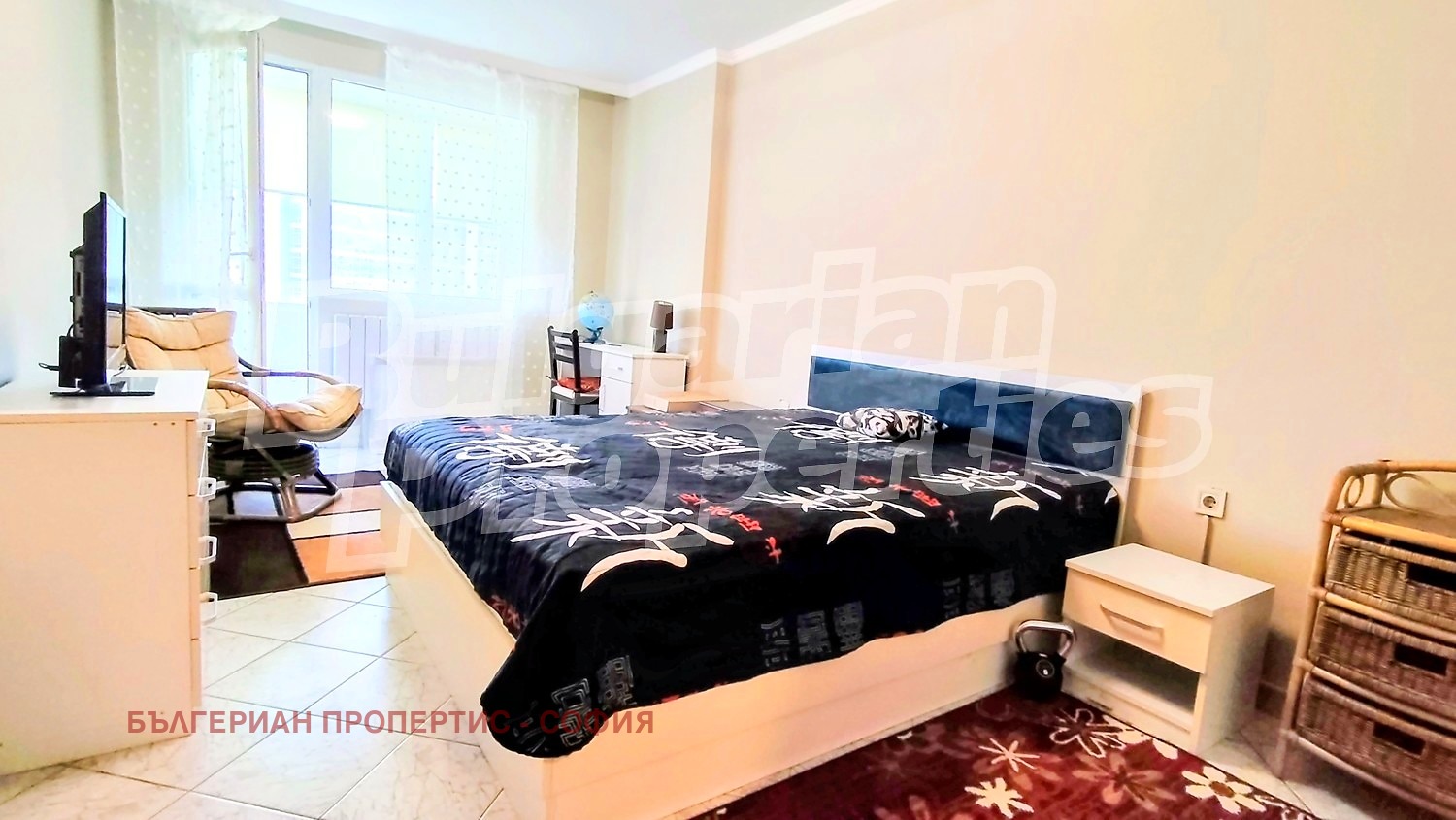 Продава 4-СТАЕН, гр. София, Младост 4, снимка 6 - Апартаменти - 55057418
