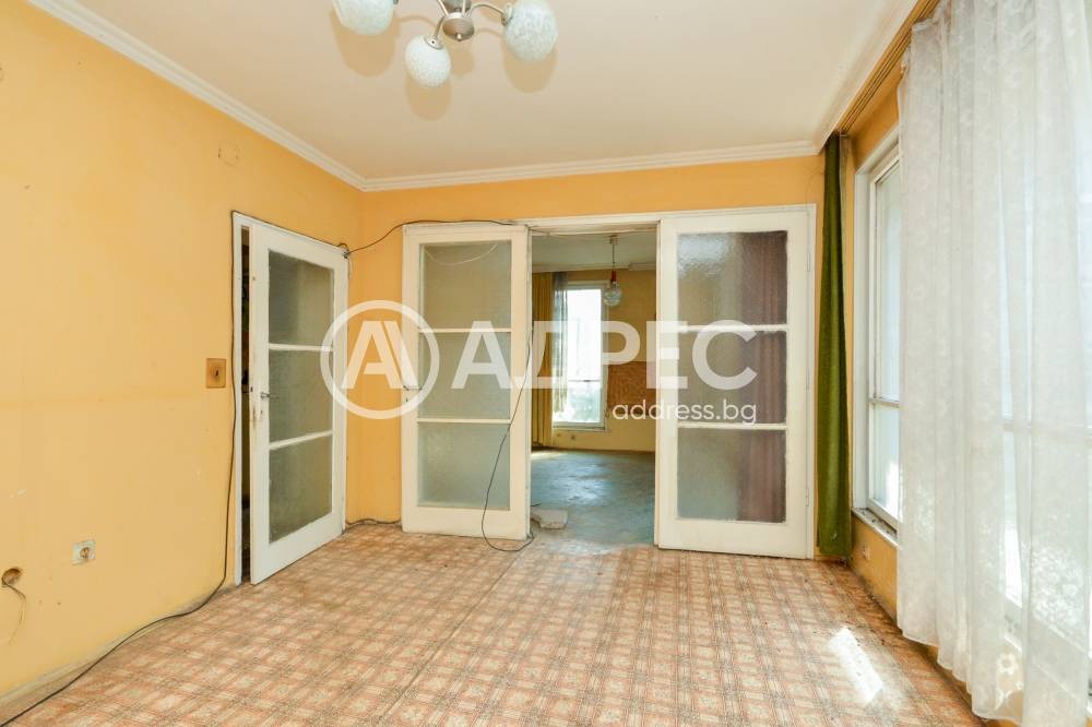 Продава МНОГОСТАЕН, гр. Бургас, Център, снимка 9 - Апартаменти - 55360941