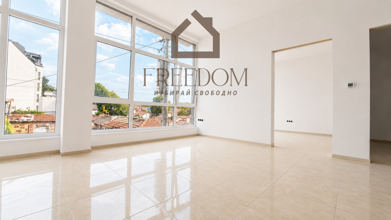 Продава ОФИС, гр. Варна, Колхозен пазар, снимка 7 - Офиси - 55924923