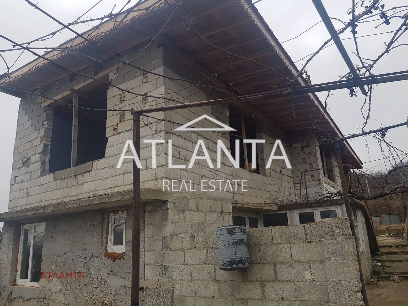 Продава КЪЩА, гр. Варна, м-т Манастирски рид, снимка 4 - Къщи - 54022768