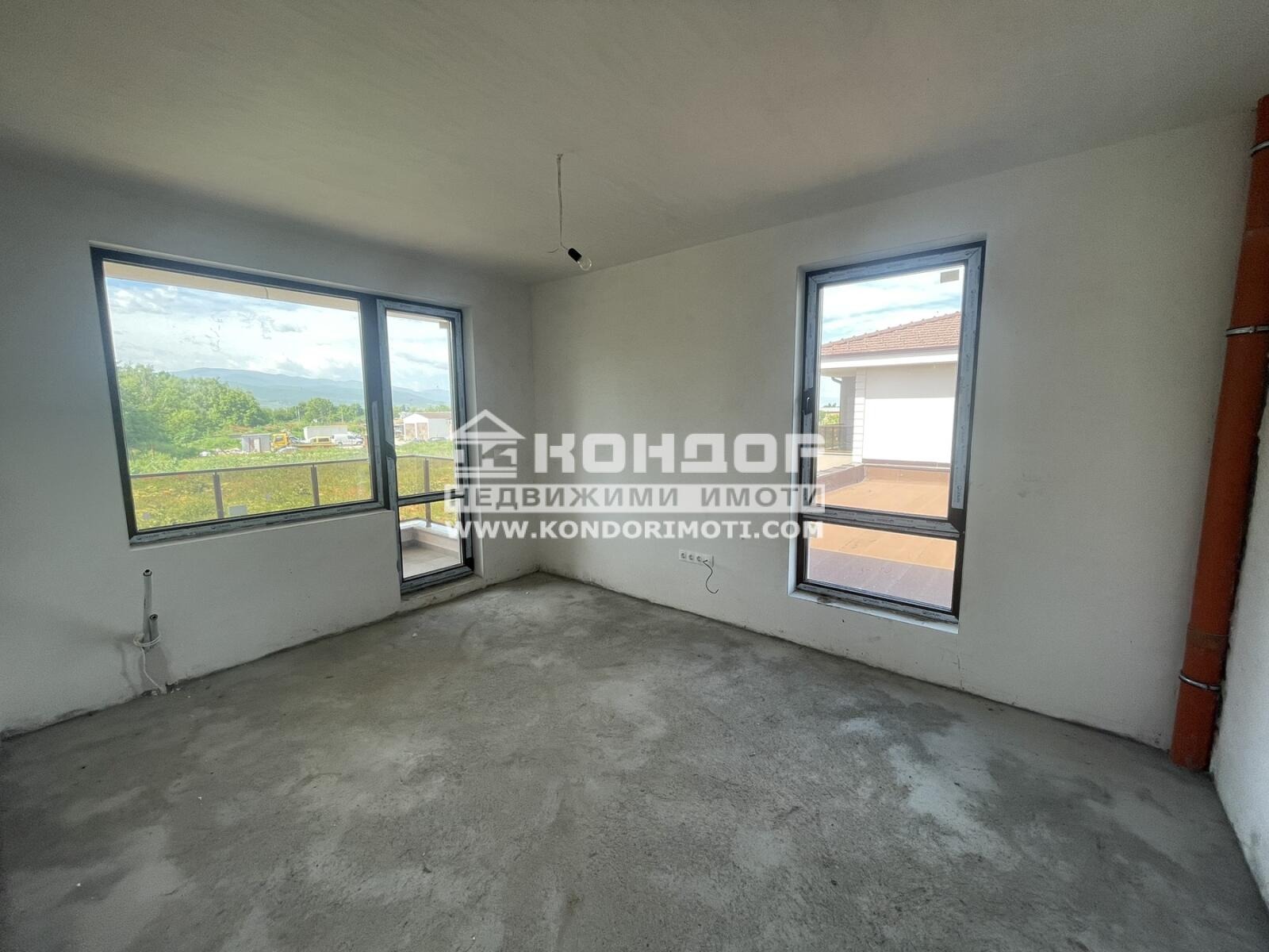 Продава КЪЩА, гр. Пловдив, Прослав, снимка 6 - Къщи - 54533043