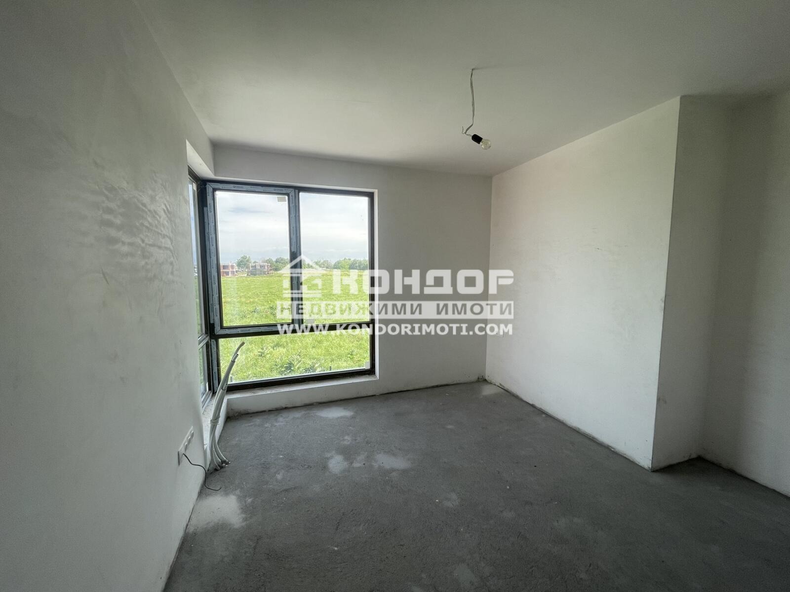 Продава КЪЩА, гр. Пловдив, Прослав, снимка 7 - Къщи - 54533043