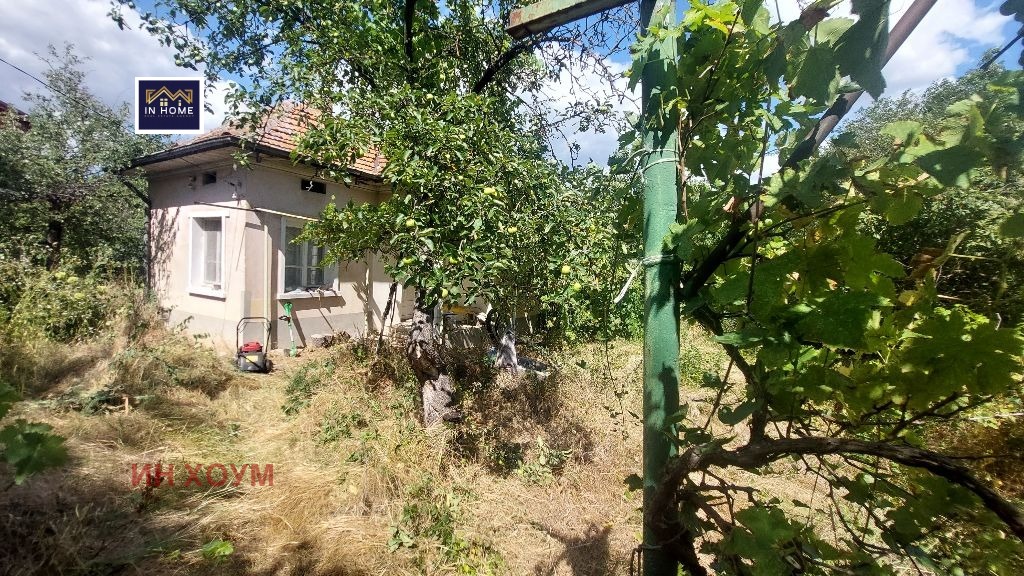 Продава КЪЩА, с. Горна Кремена, област Враца, снимка 2 - Къщи - 55416726