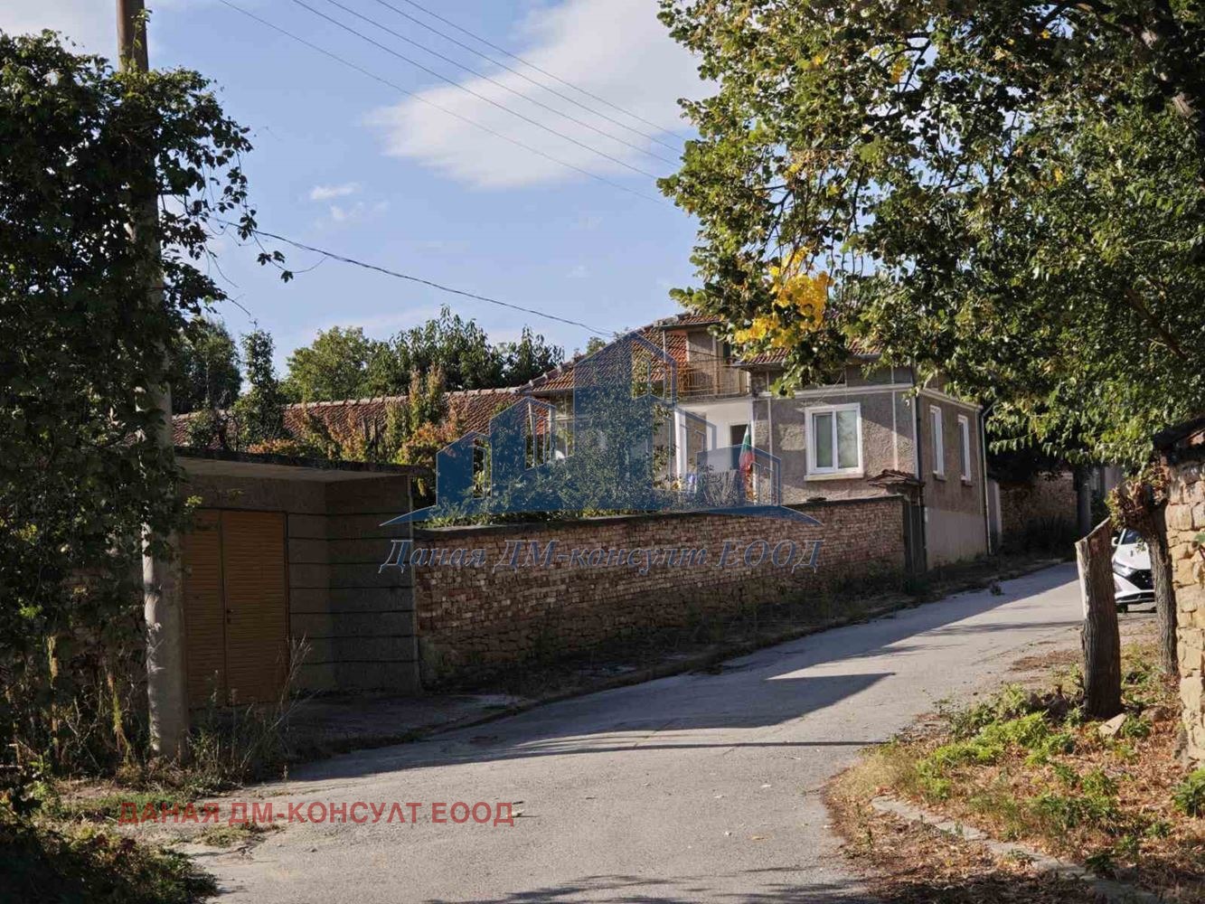 Продава КЪЩА, с. Вишовград, област Велико Търново, снимка 4 - Къщи - 56290151