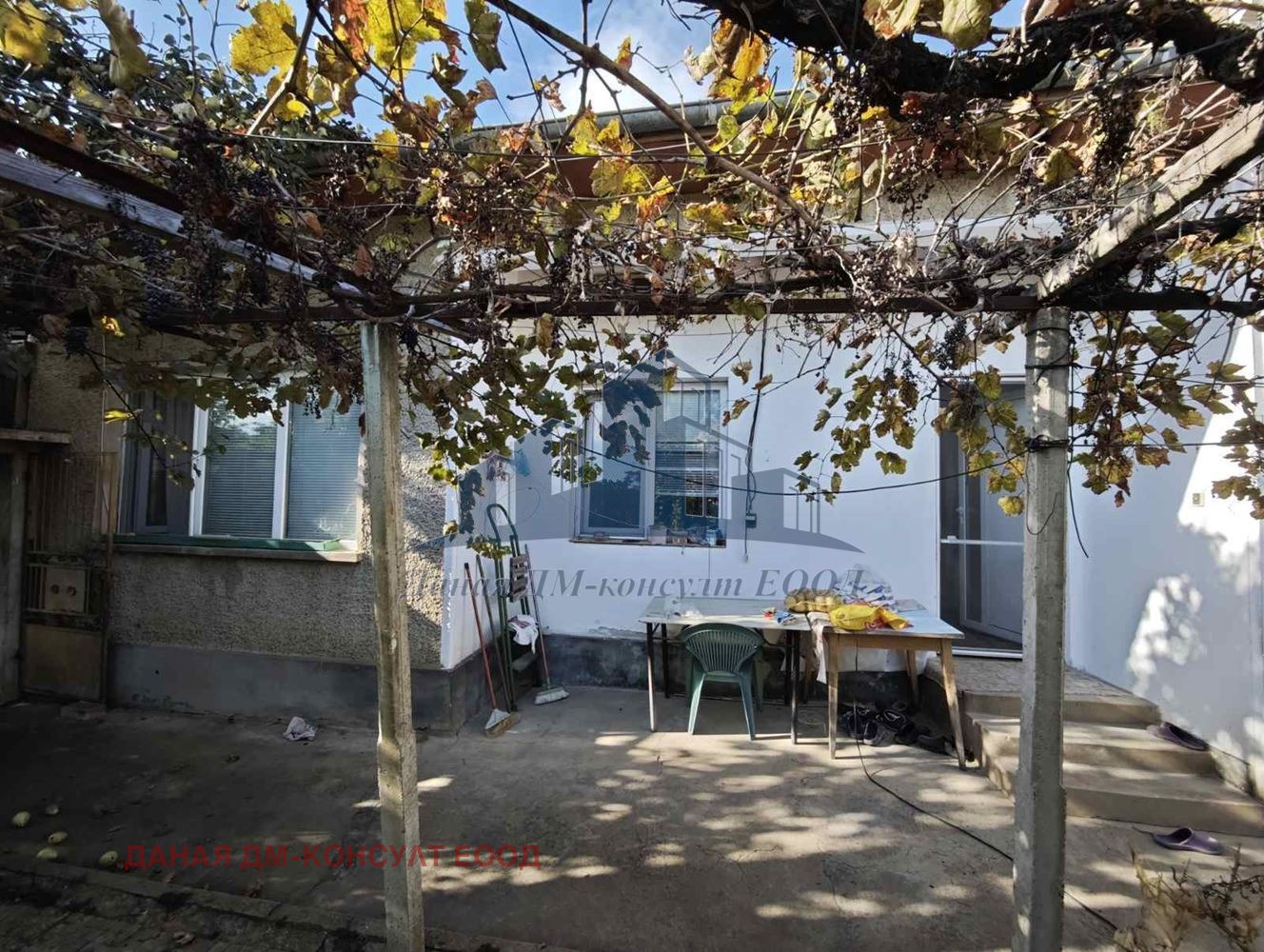Продава КЪЩА, с. Вишовград, област Велико Търново, снимка 8 - Къщи - 56290151
