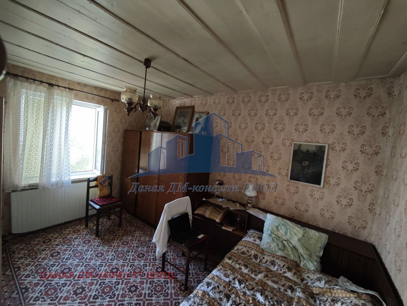 Продава КЪЩА, с. Вишовград, област Велико Търново, снимка 7 - Къщи - 56290151