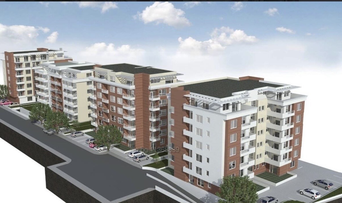 Продава ГАРАЖ, ПАРКОМЯСТО, гр. Пловдив, Кючук Париж