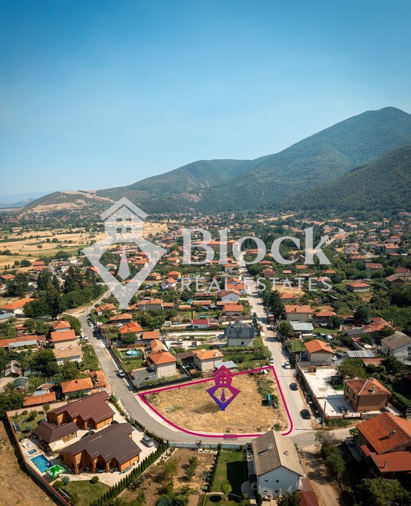 Продава ПАРЦЕЛ, с. Варвара, област Пазарджик, снимка 4 - Парцели - 56068938