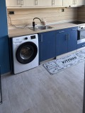Продава  2-стаен град Пловдив , Младежки Хълм , 60 кв.м | 62740983 - изображение [4]