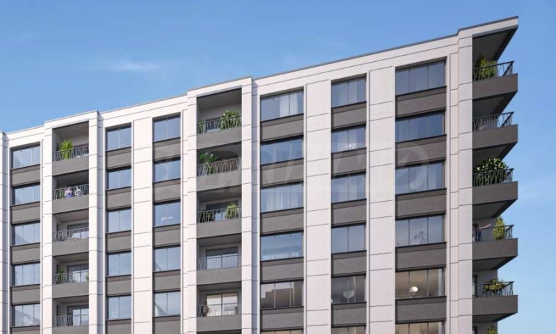 Продава 3-СТАЕН в град София, Обеля 2 - 112 кв.м / 213 183 € » 416 949.71 лв., СУПРИММО - ГЛАВЕН ОФИС