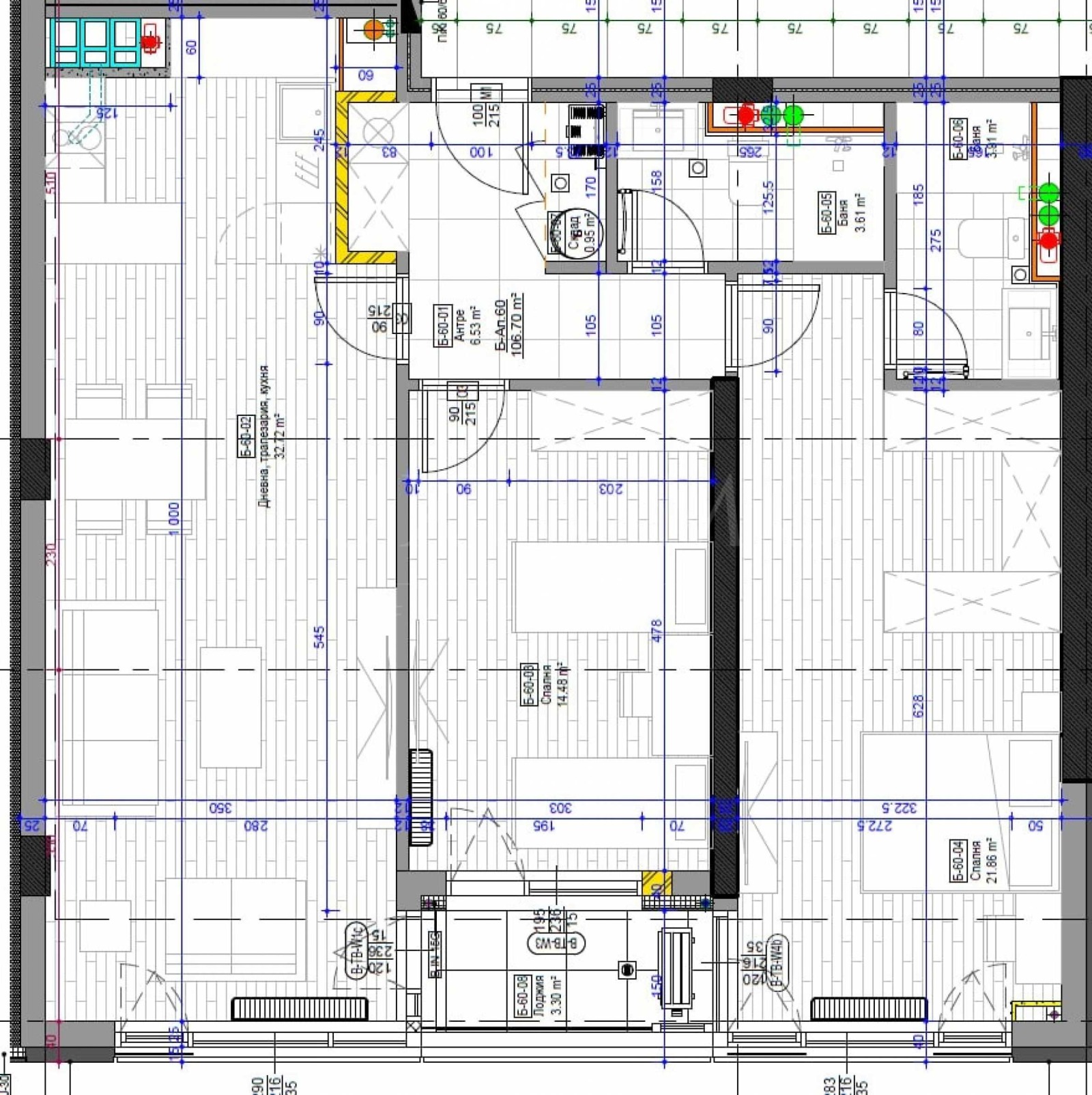 Продава 3-СТАЕН | Imot.bg — изображение 15