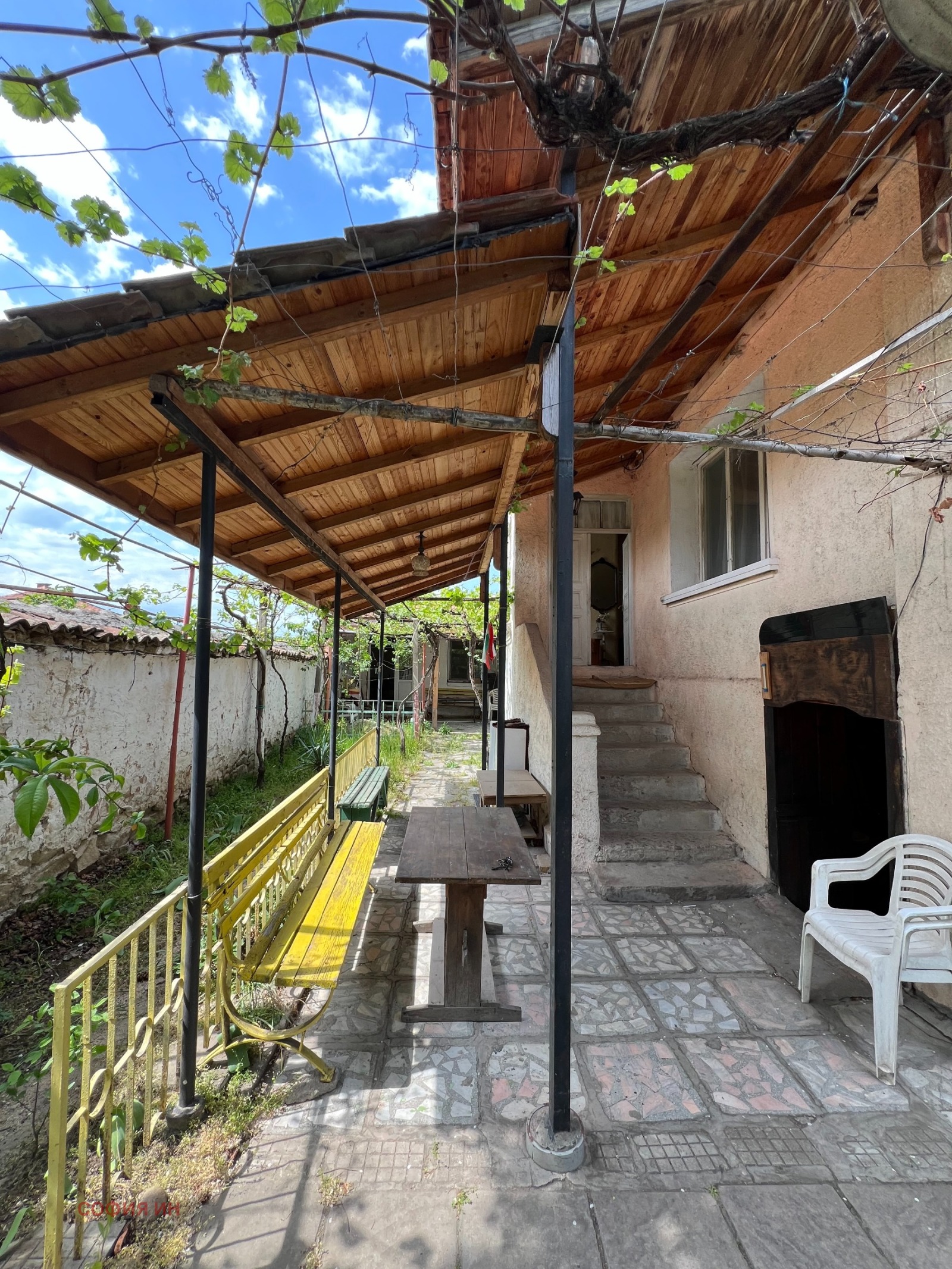 Продава КЪЩА | Imot.bg — изображение 1