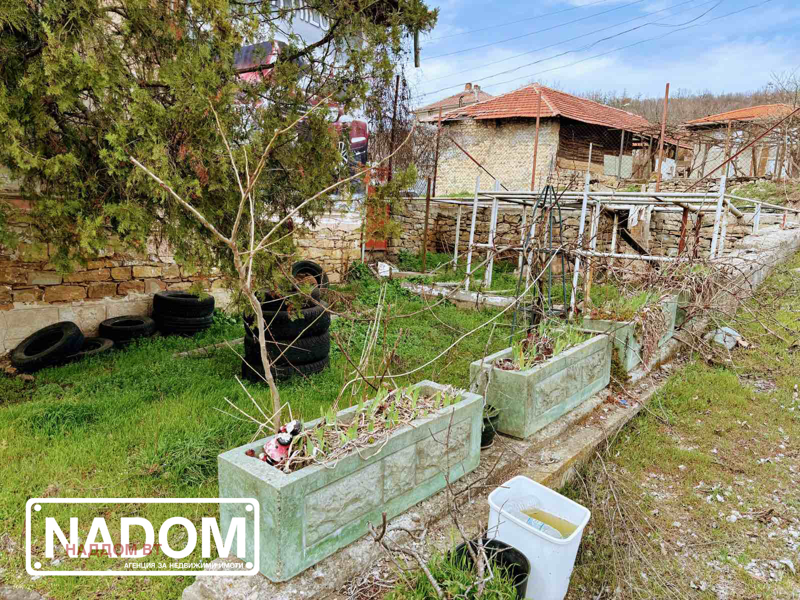 Продава ПАРЦЕЛ | Imot.bg — изображение 5