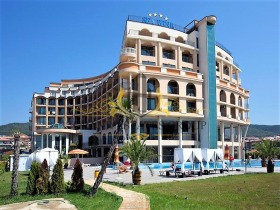 1 soverom Sveti Vlas, region Burgas 1