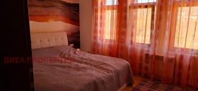 1 Schlafzimmer Sweti Wlas, region Burgas 16