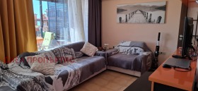 1 Schlafzimmer Sweti Wlas, region Burgas 7