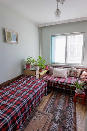 1 chambre Trakiya, Plovdiv 4