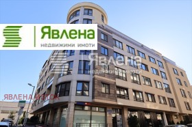 2 bedroom Lozenets, Sofia 1