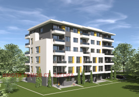 2 yatak odası Kazanski, Stara Zagora