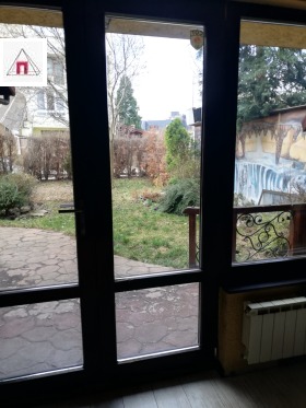 Maisonette Goze Deltschew, Sofia 7