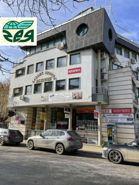 Продава  Офис, град Плевен