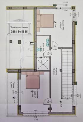 Haus m-t Besch Bunar, Stara Zagora 16