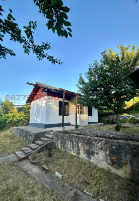 À vendre Villa