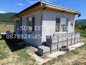 Продажба на имоти в гр. Крън, област Стара Загора - изображение 5 
