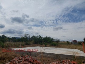 Trama Chargan, región Yambol 1