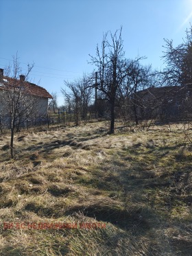 Парцел с. Николаево, област Перник 4