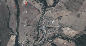 ПАРЦЕЛ, 6 159 m2