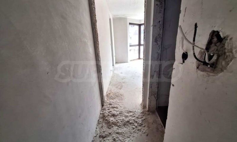 À vendre  Studio région Blagoevgrad , Bansko , 53 m² | 25233640 - image [3]