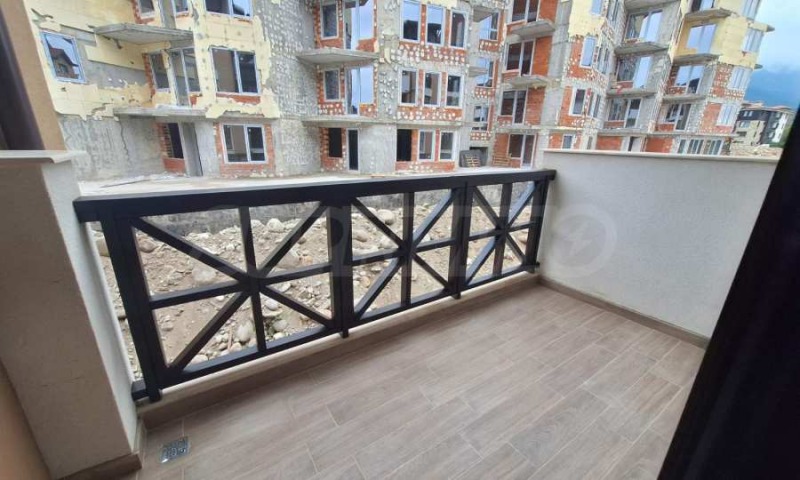 À vendre  Studio région Blagoevgrad , Bansko , 53 m² | 25233640 - image [12]