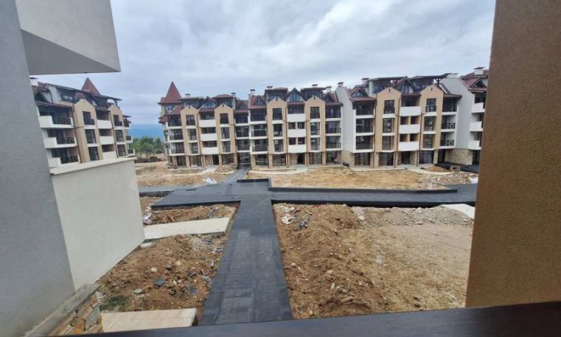 À vendre  Studio région Blagoevgrad , Bansko , 53 m² | 25233640