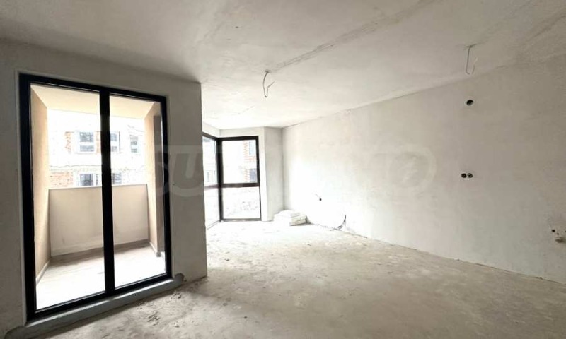 Satılık  Stüdyo bölge Blagoevgrad , Bansko , 51 metrekare | 25233640 - görüntü [2]