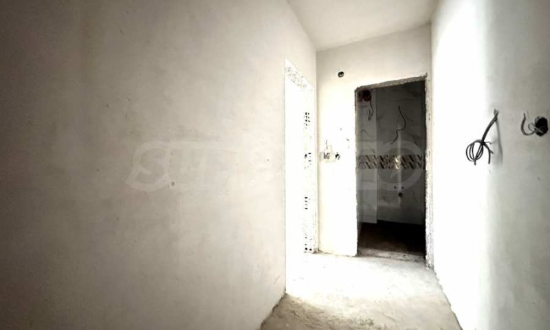 Satılık  Stüdyo bölge Blagoevgrad , Bansko , 51 metrekare | 25233640 - görüntü [4]