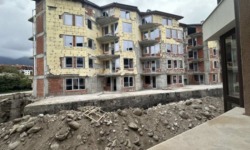 Satılık  Stüdyo bölge Blagoevgrad , Bansko , 51 metrekare | 25233640 - görüntü [7]
