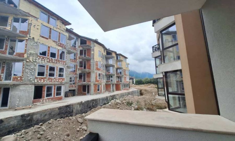 À vendre  Studio région Blagoevgrad , Bansko , 53 m² | 25233640 - image [13]