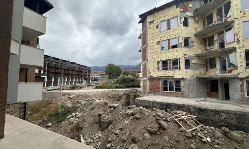 Satılık  Stüdyo bölge Blagoevgrad , Bansko , 51 metrekare | 25233640 - görüntü [6]