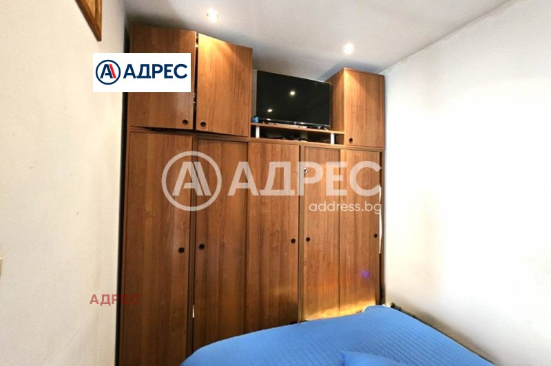 Продава 1-СТАЕН, гр. Варна, Автогара, снимка 9 - Апартаменти - 53229247