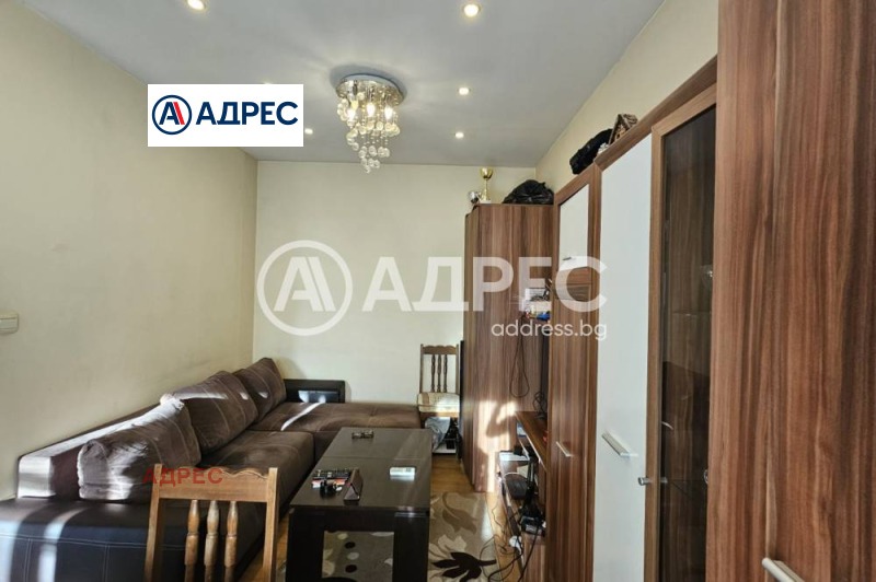 Продава 1-СТАЕН, гр. Варна, Автогара, снимка 4 - Апартаменти - 53229247