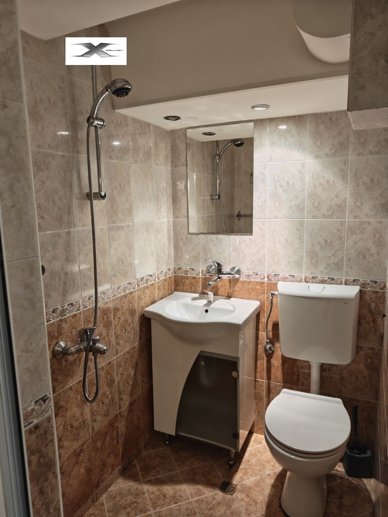 Продава 1-СТАЕН, гр. София, Център, снимка 10 - Апартаменти - 53263417