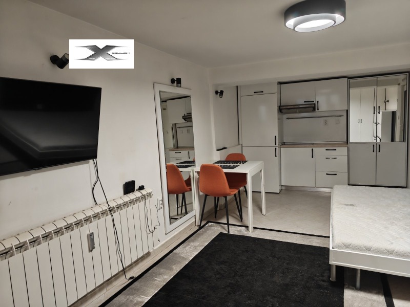 Продава 1-СТАЕН, гр. София, Център, снимка 4 - Апартаменти - 53263417