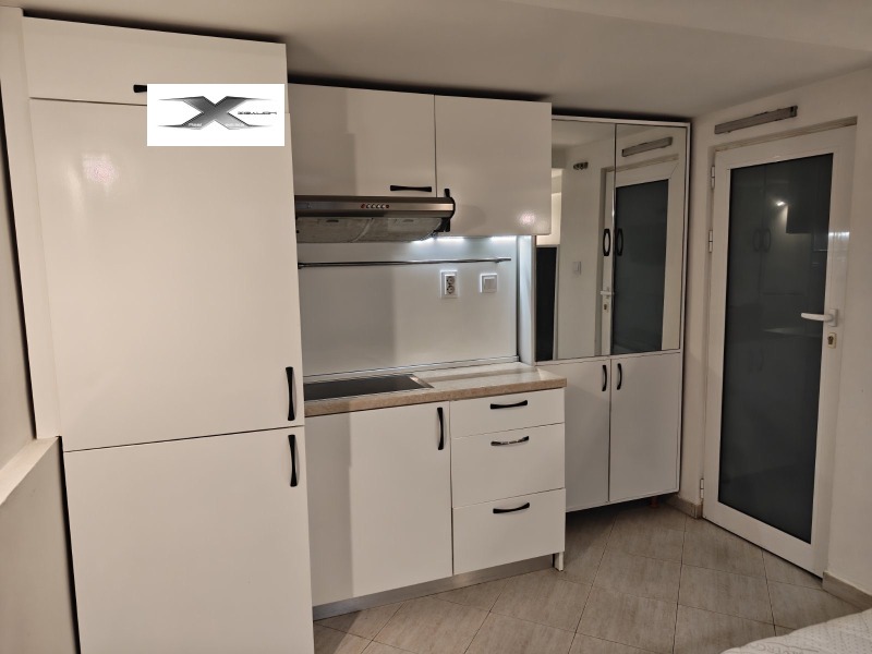 Продава 1-СТАЕН, гр. София, Център, снимка 5 - Апартаменти - 53263417