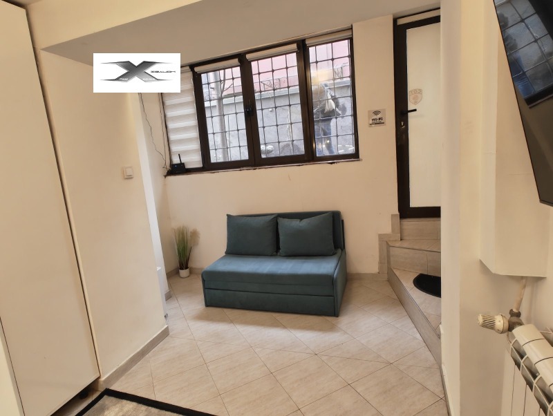 Продава 1-СТАЕН, гр. София, Център, снимка 6 - Апартаменти - 53263417