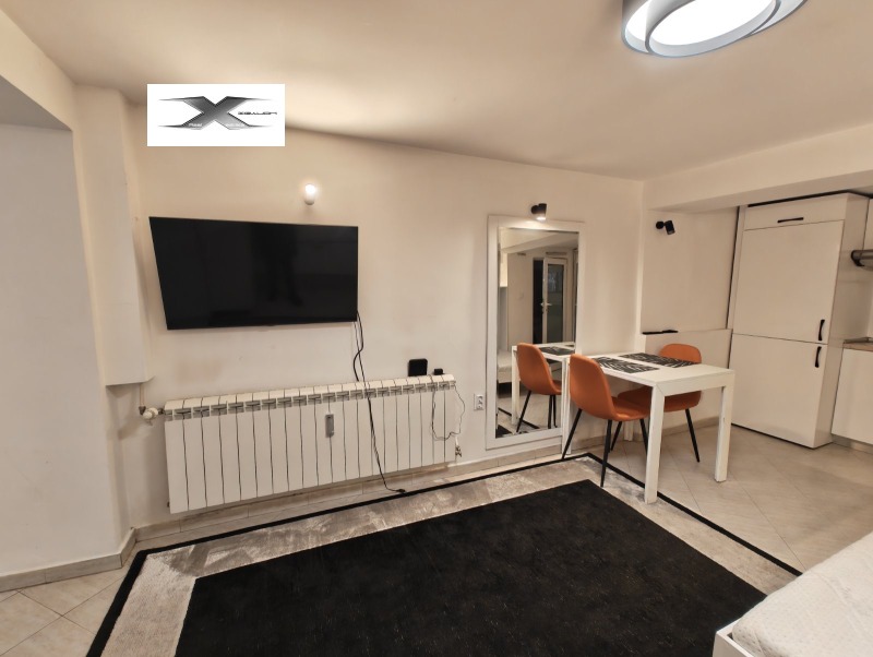 Продава  1-стаен град София , Център , 21 кв.м | 96441154 - изображение [2]