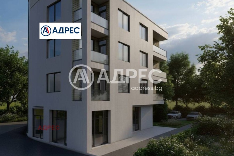 Продава 1-СТАЕН, гр. Варна, Цветен квартал, снимка 2 - Апартаменти - 53280477