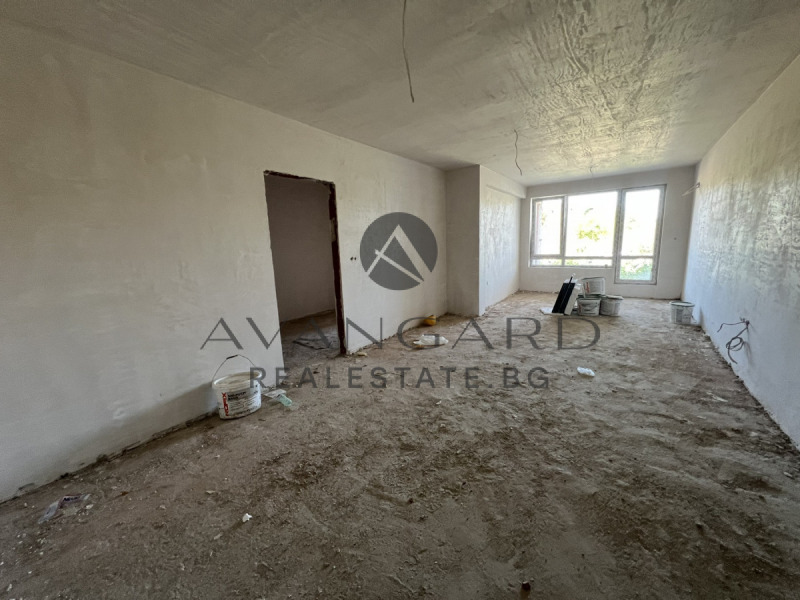 Eladó  1 hálószoba Plovdiv , Kjucsuk Parizs , 114 négyzetméter | 49411890 - kép [3]